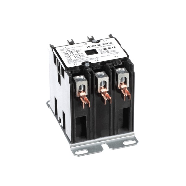 (image for) General Electric 00-411497-000C6 CONTACTOR,